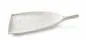 Preview: YLI SCHAUFELPLATTE 18,5 CM Alabaster Weiss