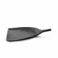 Preview: YLI SCHAUFELPLATTE 18,5 CM Matt schiefer style