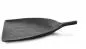 Preview: YLI SCHAUFELPLATTE 18,5 CM Matt schiefer style