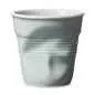 Preview: Knickbecher Cappuccino 0,18l Gris ciel