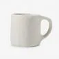 Preview: YLI MUG/ HENKELBECHER 33 CL Alabaster Weiss