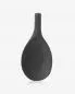 Preview: YLI AMUSE GUEULE LOEFFEL/ ABLAGE-LOEFFEL 9 CM Matt schiefer style
