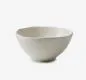 Preview: YLI REISBOWL 25 CL Alabaster Weiss