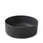 Preview: CARACTERE SCHALE/ TELLER 14 cm Matt schiefer styl
