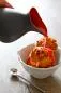 Preview: LIKID KRUG/ KARAFFE/ SAUCIERE Piment-rot 10 cl