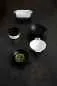 Preview: AUFLAUFFORM 70 cl RECHTECKIG Gusseisenoptik