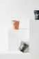 Preview: Knickbecher Cappuccino 0,18l Green garrigue