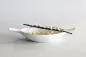Preview: YLI POD-SCHAELCHEN 16 CM Alabaster Weiss