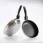 Preview: BAF Pfanne Serie Galaxy induktionsgeeignet
