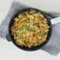 Preview: Schmorpfanne 28 cm BAF GIGANT Newline für alle Herdarten