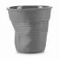 Preview: Knickbecher Espresso 0,08 l wie Recyclingmaterial