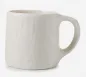 Preview: YLI MUG/ HENKELBECHER 33 CL Alabaster Weiss