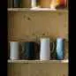 Preview: YLI WASSERKRUG/ PITCHER/ VASE 1,2 L Matt schiefer style