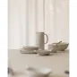 Preview: YLI WASSERKRUG/ PITCHER/ VASE 1,2 L Alabaster Weiss