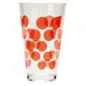 Preview: Dot Dot Trinkbecher rot