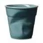 Preview: Knickbecher Cappuccino 0,18l Abyssblau
