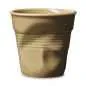 Preview: Knickbecher Cappuccino 0,18l Havanna