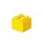Preview: LEGO MINI BOX 4 gelb
