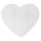 Preview: Herzschale Cupido 15 x 16,5 x 6,5 cm