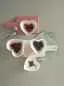 Preview: Herzschale Cupido 15 x 16,5 x 6,5 cm