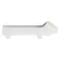 Preview: Salami-Halter "Porcellino Salame" Fattoria 27,5 x 6 x 9 cm