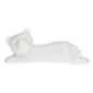 Preview: Besteckhalter 6er Set Katze "Appoggia Posate Gatto Fattoria 7,5 cm