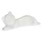 Preview: Besteckhalter 6er Set Katze "Appoggia Posate Gatto Fattoria 7,5 cm