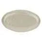 Preview: Servierteller / Servierplatte oval 52 x 30 cm Sea Life