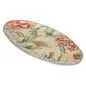 Preview: Servierteller / Servierplatte oval 52 x 30 cm Sea Life