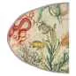 Preview: Servierteller / Servierplatte oval 52 x 30 cm Sea Life
