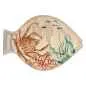 Preview: Fischteller 33 x 23 cm Sea Life Set mit 2 Stück