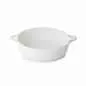 Preview: RUNDE INDUKTIONSKASSEROLLE 31 CM MIT PORZELLANDECKEL Alabaster Weiss
