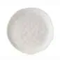 Preview: YLI BROTTTELLER 15,5 CM Alabaster Weiss