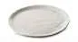 Preview: YLI DESSERTTELLER 21,5 CM Alabaster Weiss