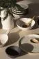Preview: YLI DESSERTTELLER 21,5 CM Alabaster Weiss
