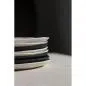 Preview: YLI BROTTTELLER 15,5 CM Alabaster Weiss