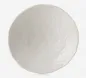 Preview: YLI COUPTELLER 26,5 CM Alabaster Weiss