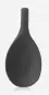 Preview: YLI AMUSE GUEULE LOEFFEL/ ABLAGE-LOEFFEL 9 CM Matt schiefer style