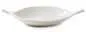 Preview: YLI POD-SERVIERSCHALE 33 CM Alabaster Weiss