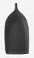 Preview: YLI SCHAUFELPLATTE 36 CM Matt schiefer style