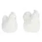 Preview: Salz- und Pfefferstreuer-Set "Gallo Gallina" Fattoria 5 x 8 cm