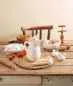Preview: Salz- und Pfefferstreuer-Set "Gallo Gallina" Fattoria 5 x 8 cm