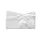 Preview: Serviettenhalter 2er Set "Portatovaglioli Limoni" Fattoria 16 x10 cm