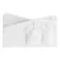 Preview: Serviettenhalter 2er Set "Portatovaglioli Limoni" Fattoria 16 x10 cm