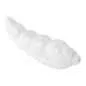 Preview: Besteckablage 2er Set "Poggiaposate Baccello" Fattoria 7 x 3 cm