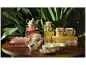 Preview: Porzellanbecher 2er Set MIRABILIA 350 ml gelb