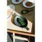 Preview: YLI AMUSE GUEULE LOEFFEL/ ABLAGE-LOEFFEL 9 CM Matt schiefer style