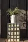 Preview: YLI WASSERKRUG/ PITCHER/ VASE 80 CL Alabaster Weiss