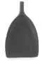 Preview: YLI SCHAUFELPLATTE 18,5 CM Matt schiefer style