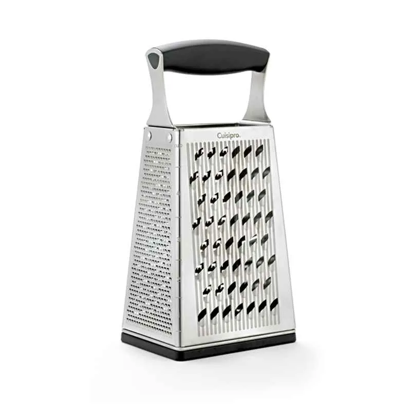 5-in-1 Turmreibe Cuisipro
